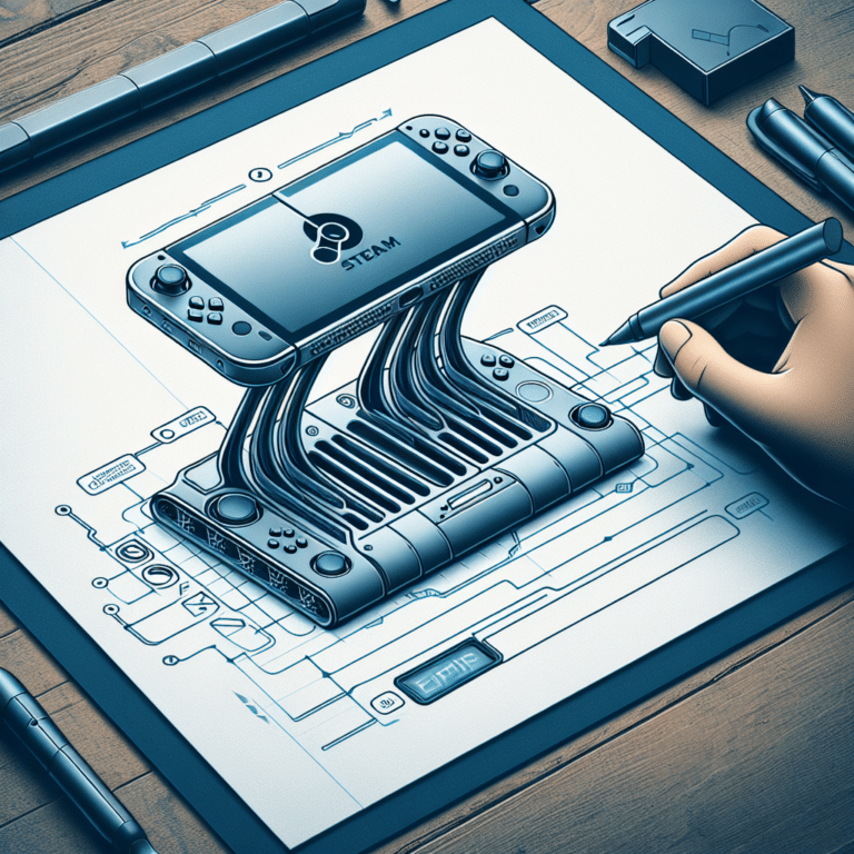  "Steam Deck Cooling Stand Accessories