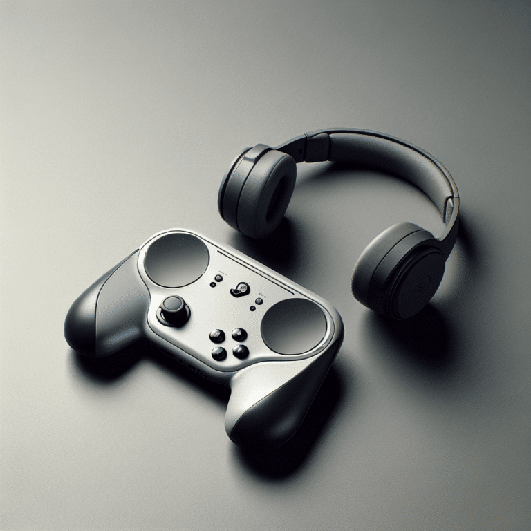 Budget Headsets for Steam Deck Players