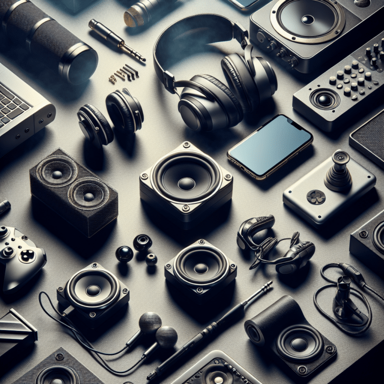 Steam Deck Audio Accessory Reviews