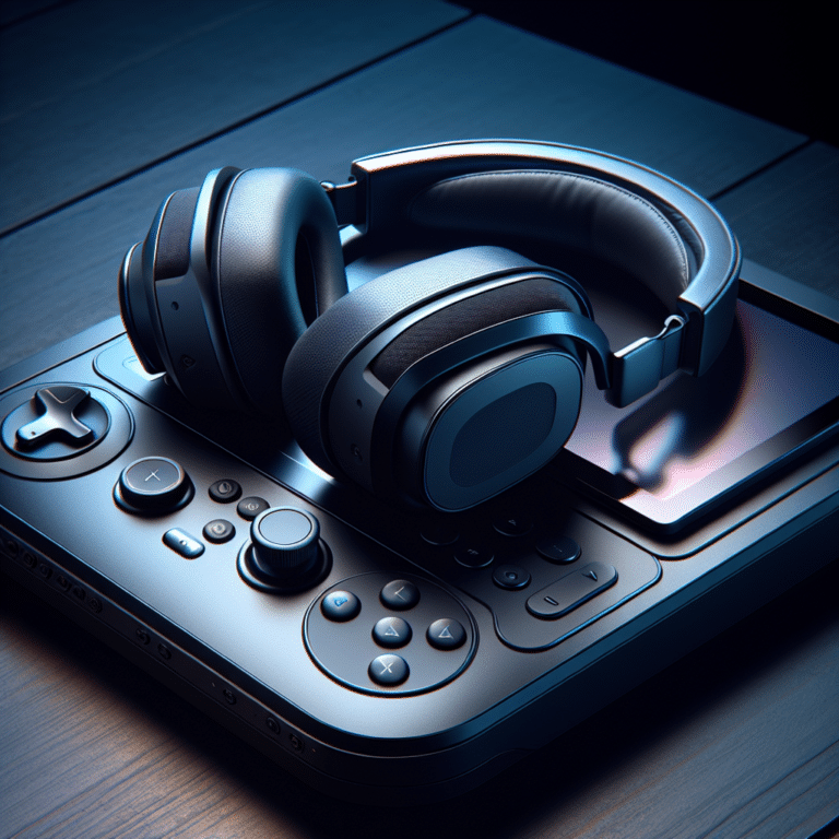 Budget Headsets for Steam Deck Players