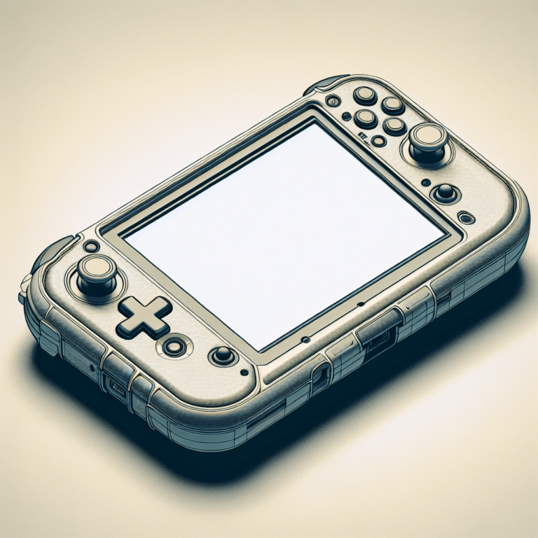Hard Shell Case for Steam Deck Handheld