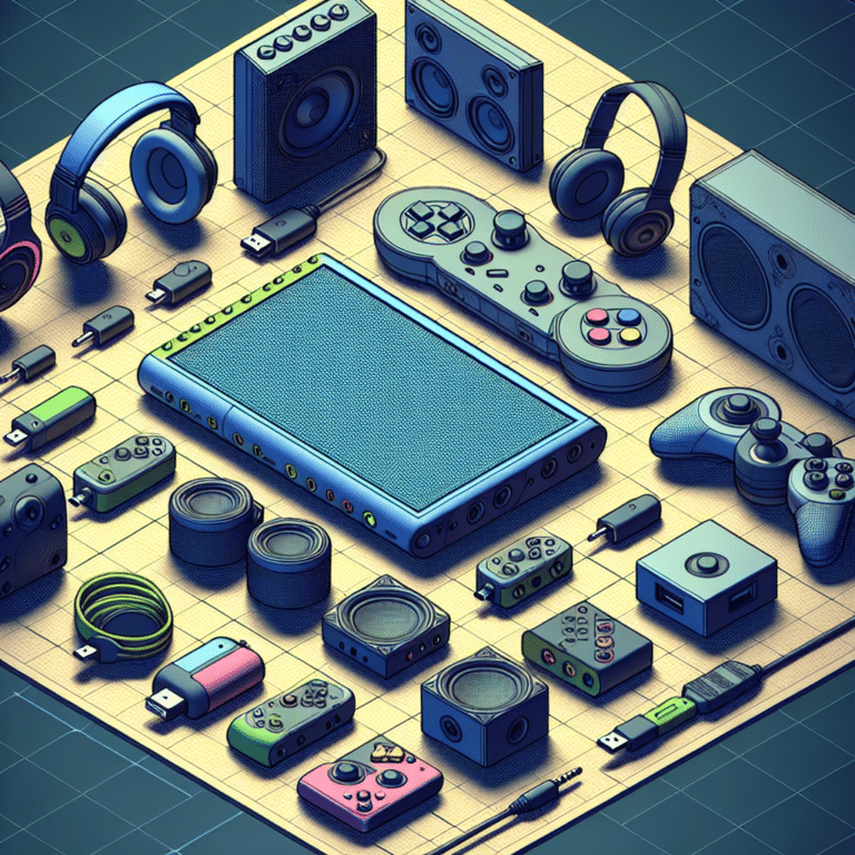Audio Boost Accessories for Steam Deck
