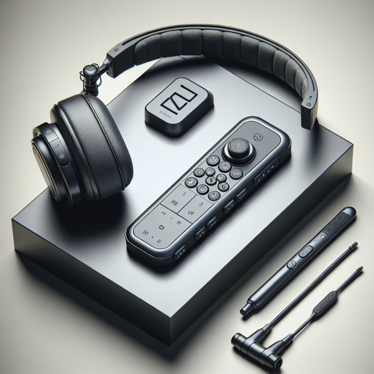 Wireless Audio Solutions for Steam Deck