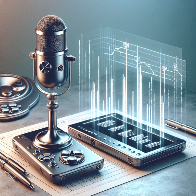 Steam Deck Microphone Quality Comparison