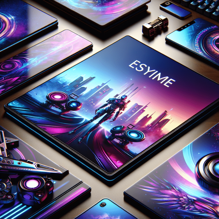 Stylish Skins for Steam Deck