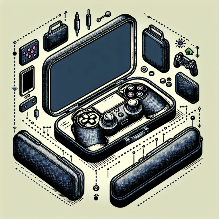 Steam Deck Case Buying Guide".