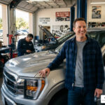 extended service plan