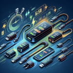 High-Speed Chargers for Steam Deck