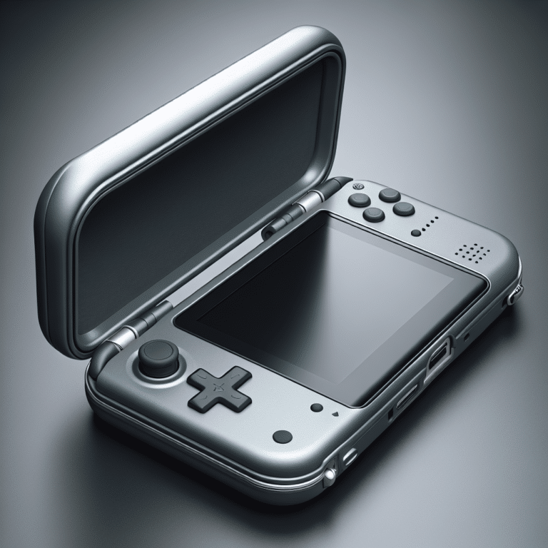 Delicate yet Mighty: Slim Carrying Case for Steam Deck