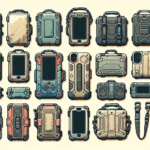 Exploring the Lightweight Carrying Case Options for Steam Deck