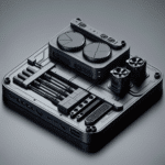 Compact Steam Deck Dock Options
