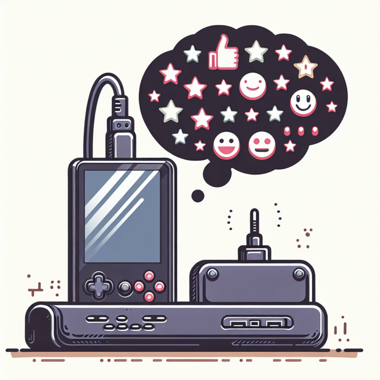 Steam Deck Charging Dock Reviews