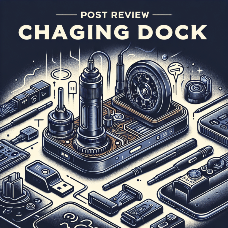 Steam Deck Charging Dock Reviews