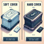 Steam Deck Soft Cover vs Hard Cover
