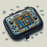 The Best Hard Shell Case for Your Steam Deck Handheld