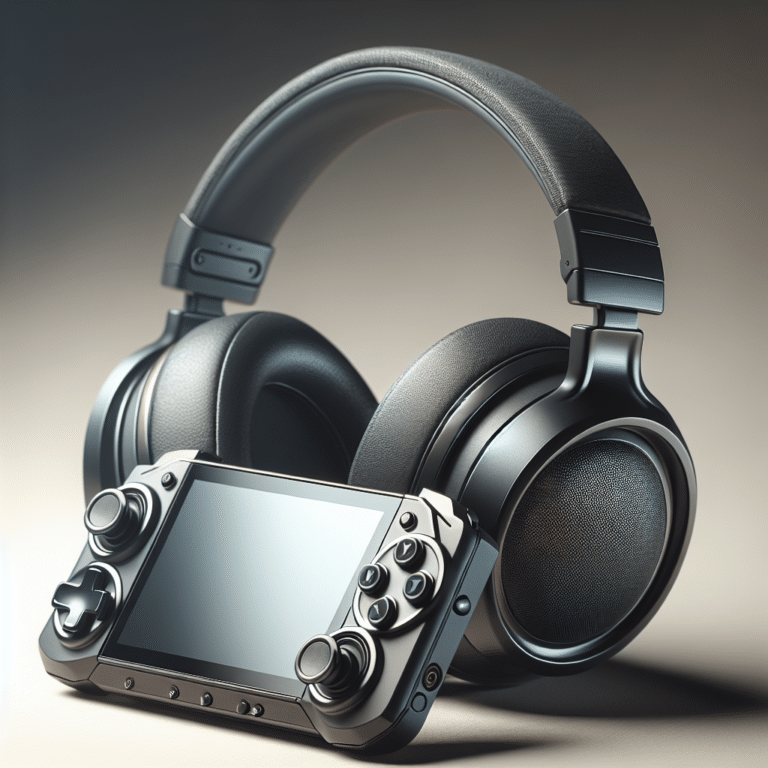 Top Surround Sound Headsets for Handheld Gaming